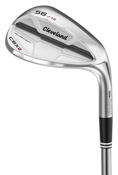 Cleveland CBX 2 Wedge Dynamic Gold 115 48°