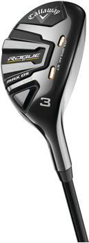 Callaway Rogue ST MAX OS Lite Hybrid Women RH HY 4 (4G2764) 24.0 Degrees L-Flex