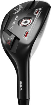 Callaway APEX PRO 21 Hybrid RH HY 3 (4D2763) 20.0 Degrees S-Flex