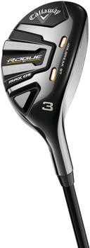 Callaway Rogue ST MAX OS Hybrid RH HY 5 (4G2566) 24.0 Degrees A-Flex