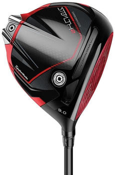 Taylor Made Stealth 2 Driver (Graphit, regular) 10.5