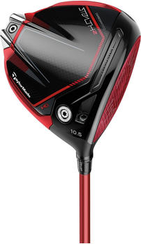 Taylor Made Stealth 2 HD Driver (Graphit, regular) 10.5