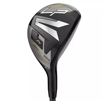 Wilson Launch Pad 2 Hybrid (FY) R-Flex