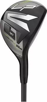 Wilson Launch Pad 2 Hybrid (4) Senior