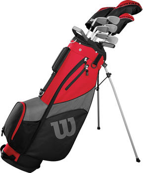 Wilson Pro Staff SGI Set (Graphite, RH)