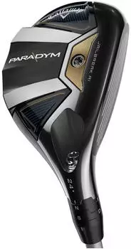 Callaway Paradym Hybrid (Graphit, regular) 21.0