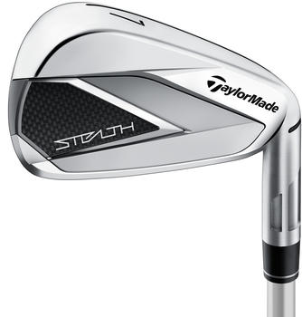 Taylor Made Stealth Eisen (Graphit, Damen) 5-9+PW+SW