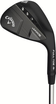 Callaway JAWS Full Toe Raw Face Black Wedge Graphit RH 54.00 / 12 Bounce - C-Grind