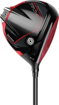 Taylor Made Stealth 2 Driver (Graphit, regular) 12.0