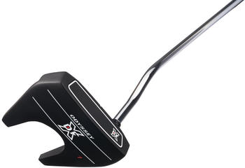 Odyssey DFX Seven Putter RH 35 - oversize