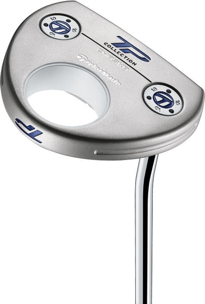 Taylor Made TP Collection Hydro Blast Chaska Putter RH 35