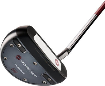 Odyssey Tri-Hot 5K Rossie Putter RH 35 - Double Bend