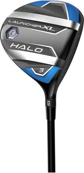 Cleveland Launcher XL Halo Fairway Wood RH FW 7 (21.0 Grad), Cypher 55 5.0, A-Flex