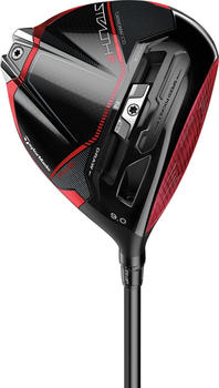 Taylor Made Stealth 2 HD Driver (Graphit, stiff) 10.5