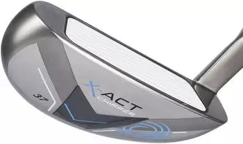 Odyssey Xact Damen Chipper - RH 34,5 inch
