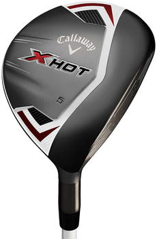 Callaway X Hot Fairwayholz - 18° - Holz 5 RH Graphit ladies Damen