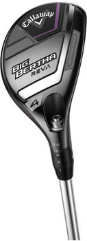 Callaway Big Bertha Reva Hybrid 2023 - 30° - Hybrid 6 RH Graphit ladies Damen