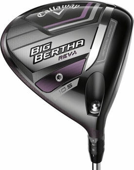 Callaway Big Bertha Reva BB23 Driver - 10,5° RH Graphit ladies RCH 50 Damen