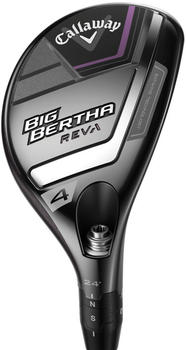 Callaway Big Bertha Reva Hybrid 2023 - 24° - Hybrid 4 RH Graphit ladies Damen