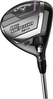 Callaway Big Bertha Reva BB23 Fairwayholz - 23° Heavenwood RH Graphit ladies RCH 50 Damen