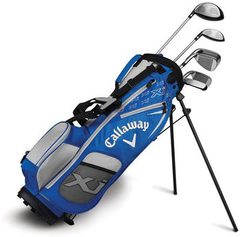 Callaway Juniorset XJ (RH, 120-135cm)