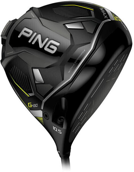 Ping Driver G430 Max