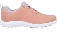 Footjoy Golfschuhe Leisure LX rosa