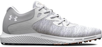 Under Armour Charged Breathe 2 Knit Spikeless Halo Gray White