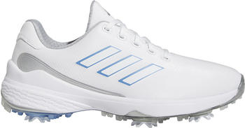 Adidas ZG23 Lightstrike weiß blau silber