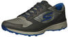 Skechers Fairway Plus Fit Golf Shoe Golfschuh charcoal blau