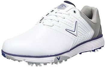 Callaway Chev Mulligan S Waterproof Lightweights weiß navy