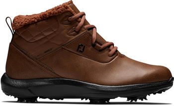 Footjoy Golfschuhe Stormwalker braun
