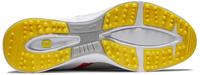 Footjoy FJ Fuel Golfschuh grau weiß gelb