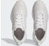 Adidas Golfschuhe S2G SL beige weiß