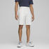 Puma Dealer Golf-Shorts 01 white glow