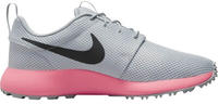 Nike Golfschuhe Roshe G Next Nature grau pink