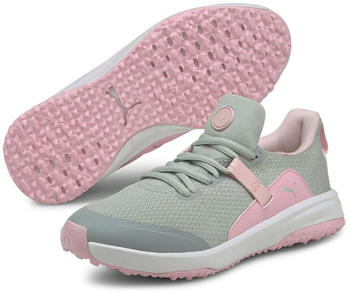 Puma 195101 Golfschuh rosa