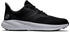 Footjoy Flex Golfschuh schwarz rot