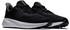 Footjoy Flex Golfschuh schwarz rot
