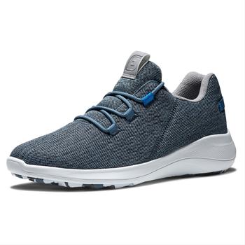 Footjoy Golfschuhe Flex Coastal navy