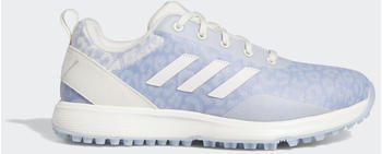 Adidas Golfschuhe S2G SL blau weiß