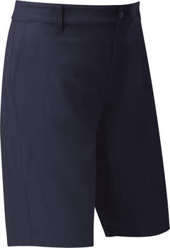 Footjoy Par Golf Herren Shorts schwarz