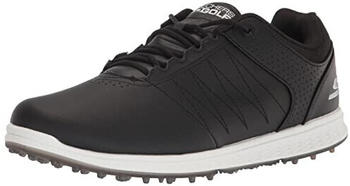 Skechers Pivot Spikeless Golfschuh schwarz