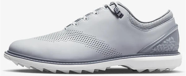 Nike Golfschuhe Jordan ADG hellgrau