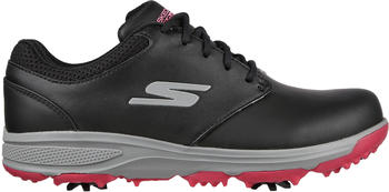 Skechers GO GOLF Jasmine Schuhe schwarz rosa