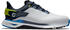 Medium white/navy (56914)