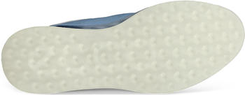 Ecco Golf S-Three Gore-Tex Golfschuh blau dunkelblau