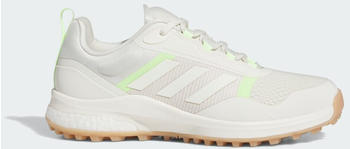 Adidas Zoysia Golfschuh Off White Off White Green Spark IE8298-0010