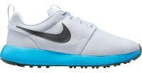 Nike Golfschuhe Roshe 2 G Next Nature weiß hellblau