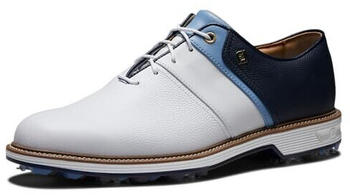 Footjoy Golfschuhe Premiere Series Packard weiß navy